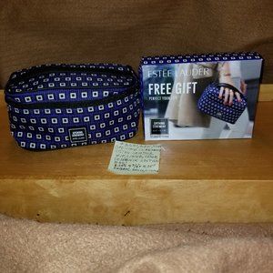 ✅3671 NEW RARE Estee Lauder Designer Train CASE